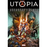 Amazon.com: X-men: Second Coming: Revelations: 9780785157069: Yost